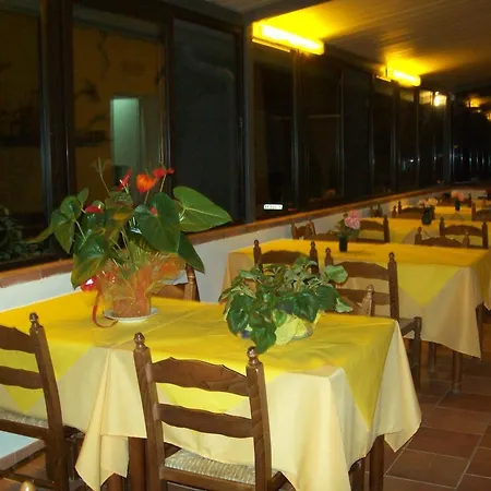 Il Maresciallo Alloggio per agriturismo Cariati