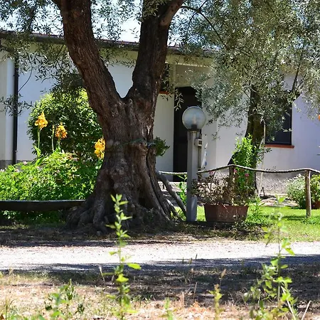 Alloggio per agriturismo Il Maresciallo