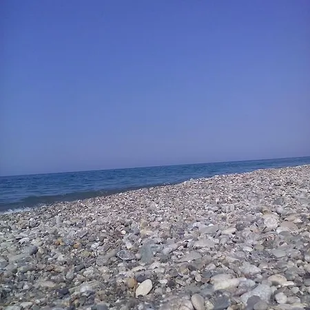 Il Maresciallo Alloggio per agriturismo