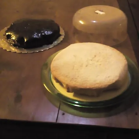 Alloggio per agriturismo Il Maresciallo *