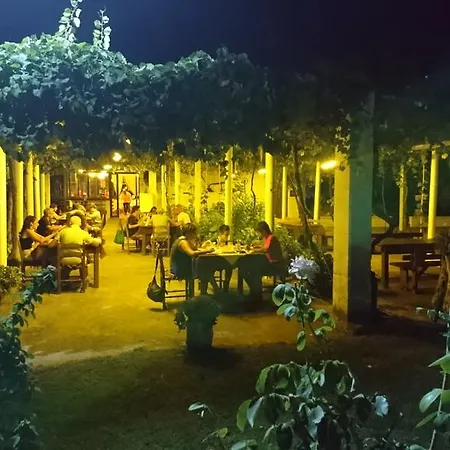 Alloggio per agriturismo Il Maresciallo Cariati