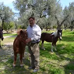Il Maresciallo Farm stay Cariati