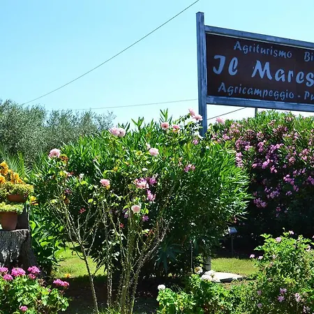 Il Maresciallo Farm stay Cariati